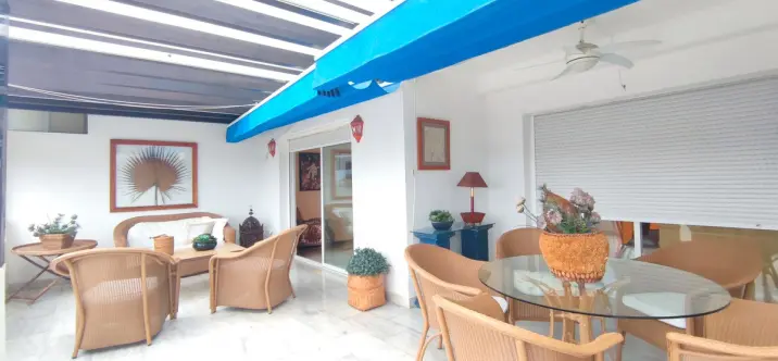 Апартаменты на среднем этаже R5234464 2