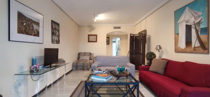 Апартаменты на среднем этаже R5234464 4