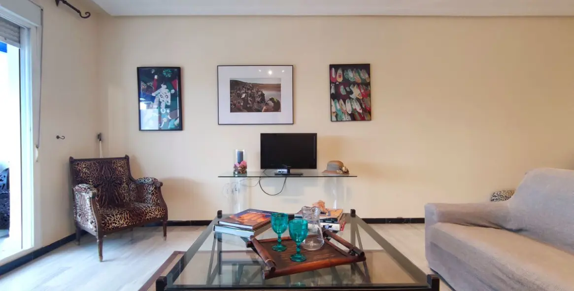 Продажа апартаментов на среднем этаже в Marbella (район Puerto Banús) 6