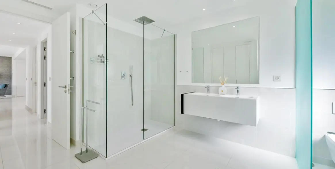 Продажа апартаментов на первом этаже в Estepona (район Estepona) 10