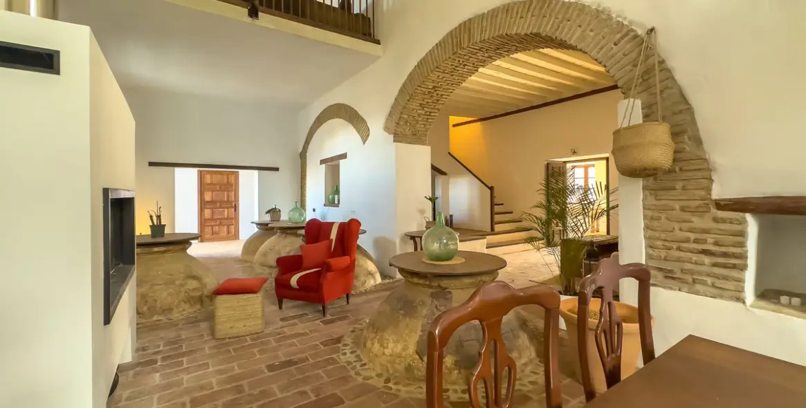 Продажа финки в Malaga (район Málaga Este) 1