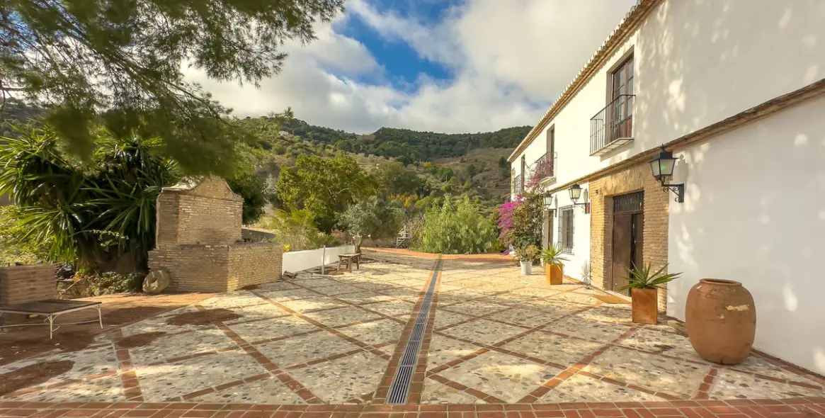 Продажа финки в Malaga (район Málaga Este) 3