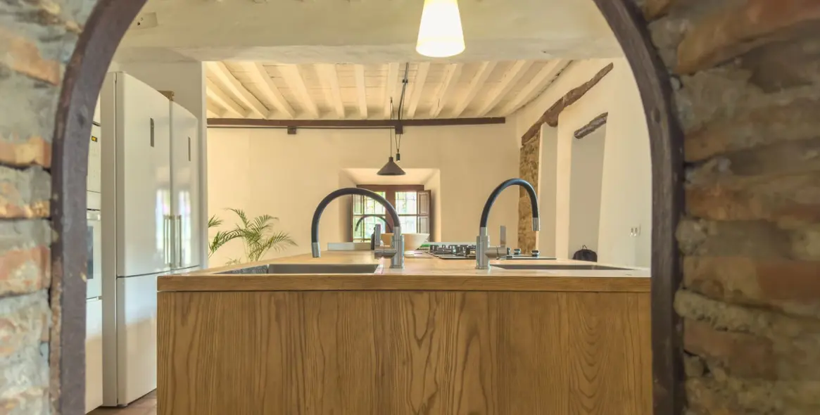 Продажа финки в Malaga (район Málaga Este) 4