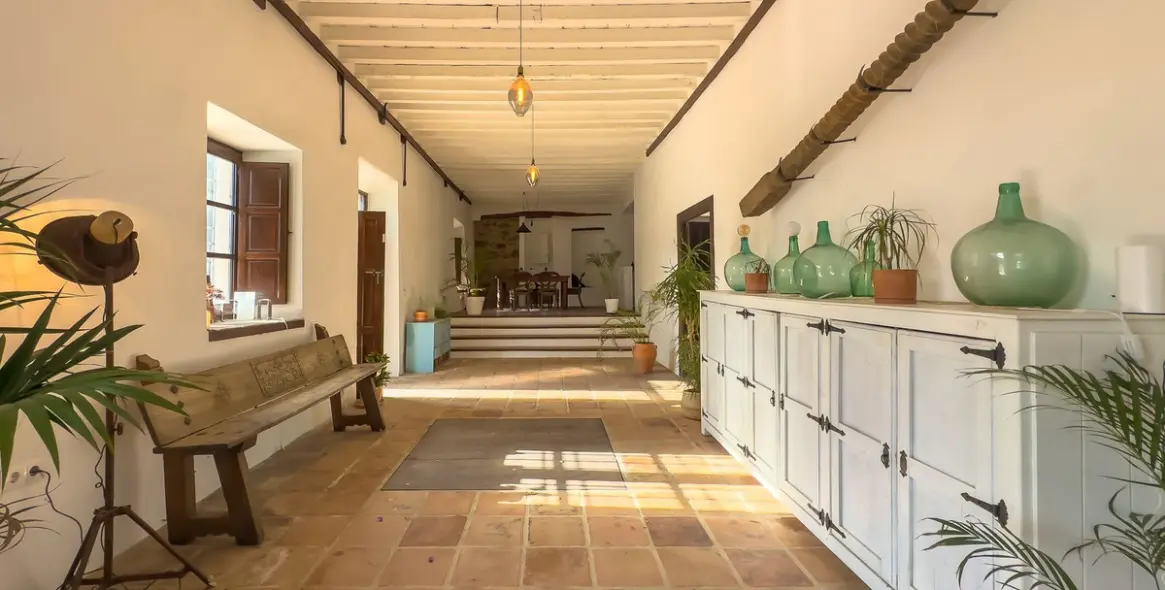 Продажа финки в Malaga (район Málaga Este) 6