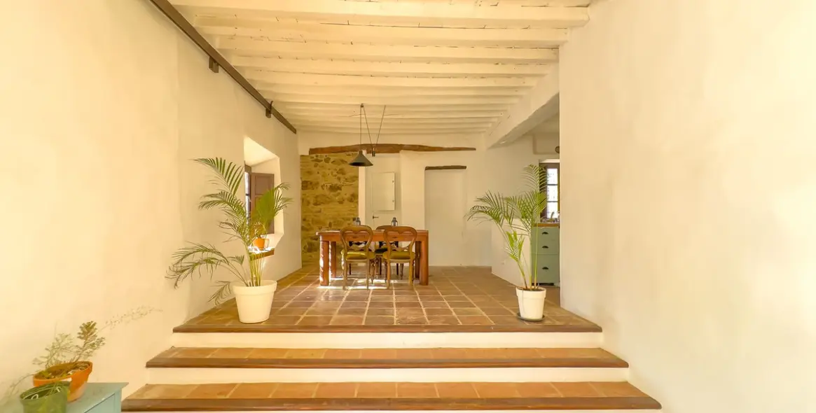 Продажа финки в Malaga (район Málaga Este) 7