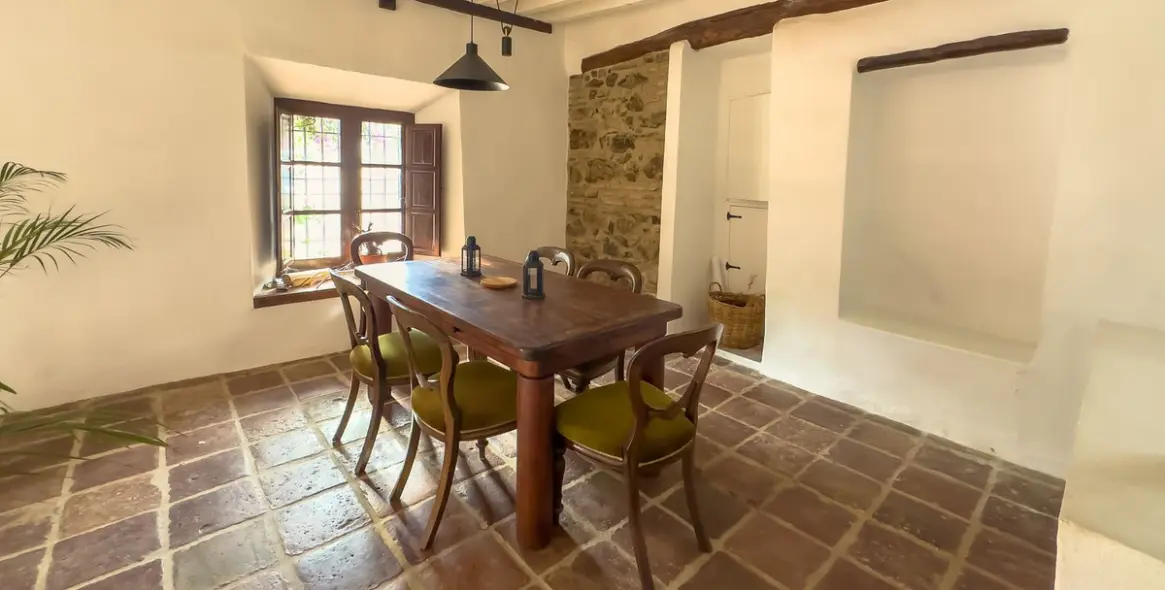 Продажа финки в Malaga (район Málaga Este) 8