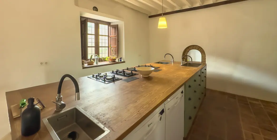 Продажа финки в Malaga (район Málaga Este) 9