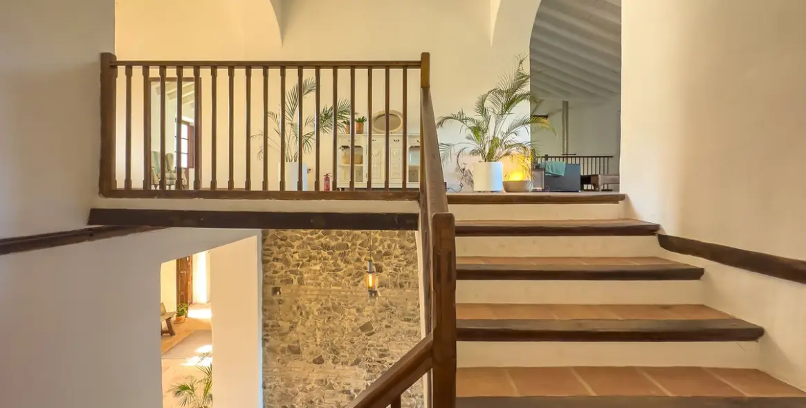 Sale of finca - cortijo in Montes de Málaga 19