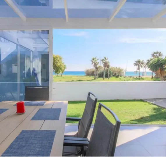 Oтдельно стоящая вилла R4422298