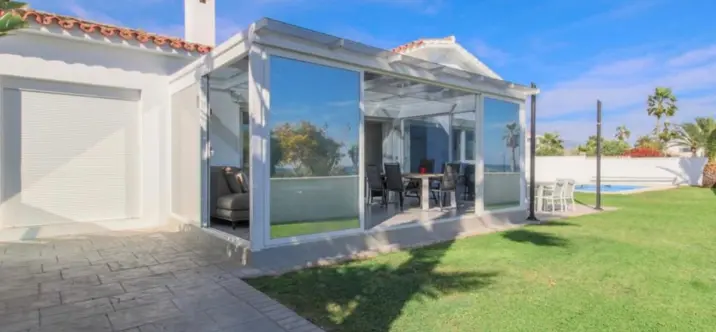 Oтдельно стоящая вилла R4422298 2