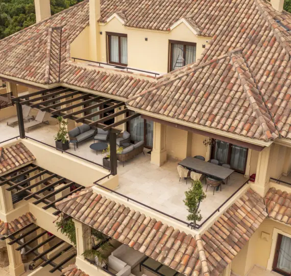 Пентхаус R5230456