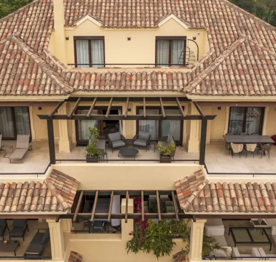 Пентхаус R5230456