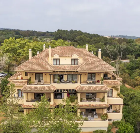 Пентхаус R5230456