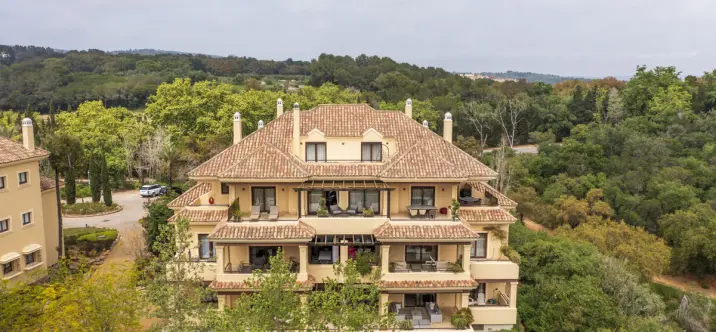 Пентхаус R5230456 2