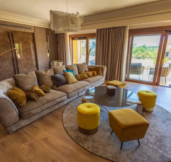 Пентхаус R5230456