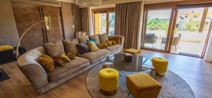 Пентхаус R5230456 3