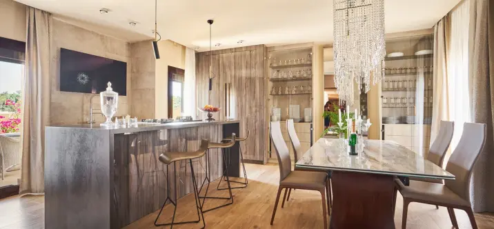 Пентхаус R5230456 4