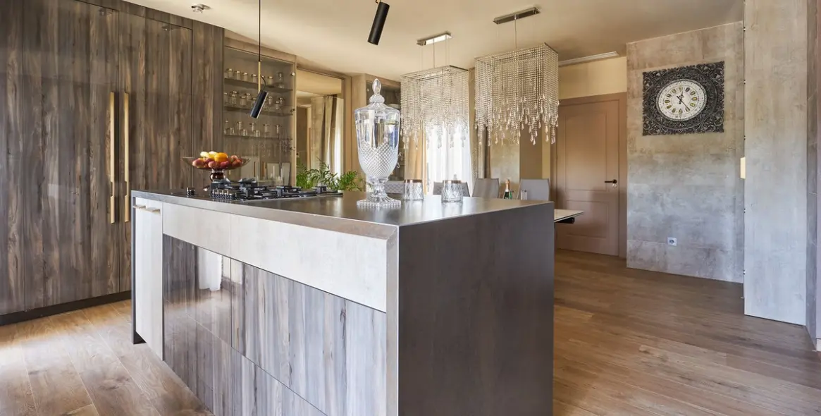 Продажа пентхауса в Sotogrande (район Sotogrande ) 6