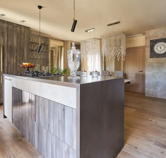 Пентхаус R5230456