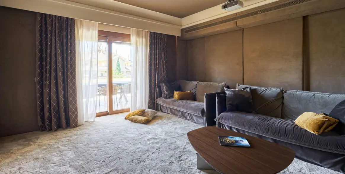 Продажа пентхауса в Sotogrande (район Sotogrande ) 7