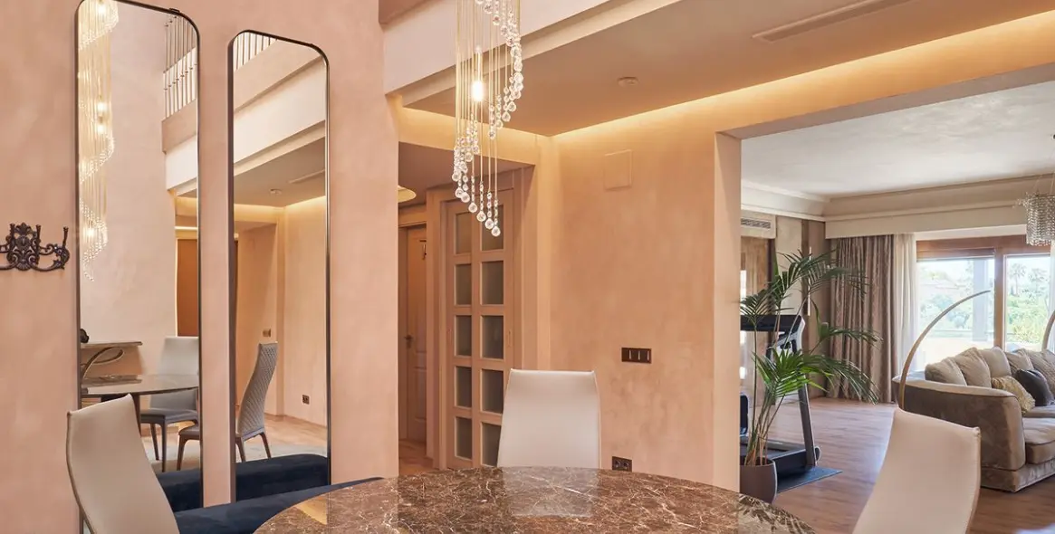 Продажа пентхауса в Sotogrande (район Sotogrande ) 8