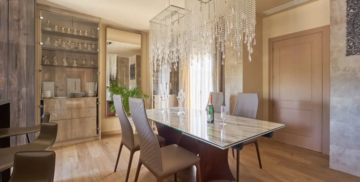 Продажа пентхауса в Sotogrande (район Sotogrande ) 9