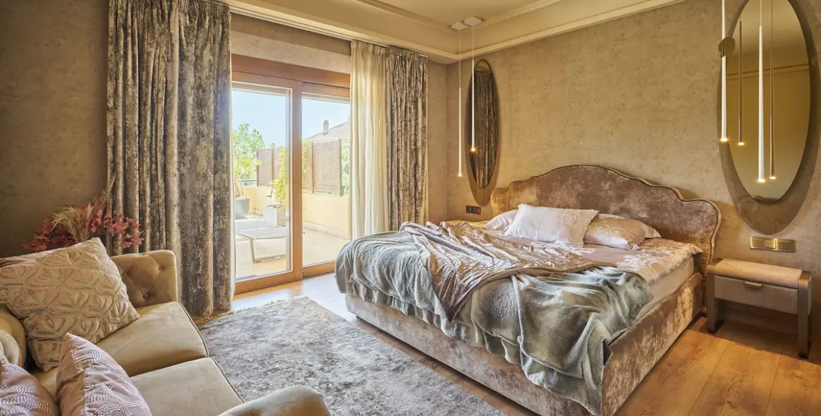 Продажа пентхауса в Sotogrande (район Sotogrande ) 10