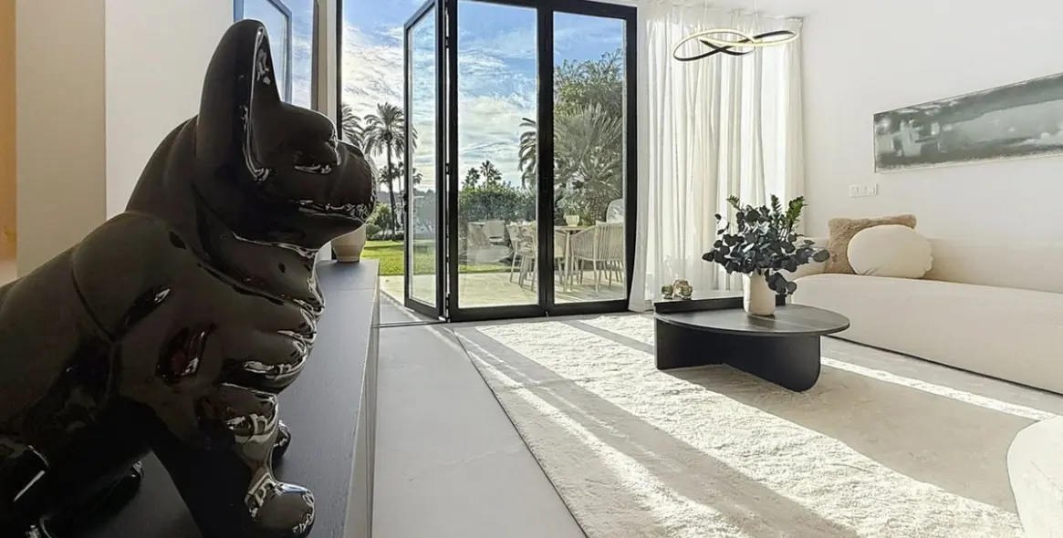 Продажа таунхауса в Nueva Andalucía (район Nueva Andalucía) 1