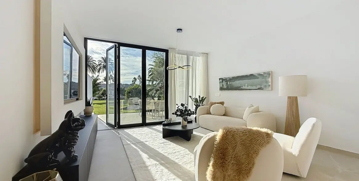 Продажа таунхауса в Nueva Andalucía (район Nueva Andalucía) 4