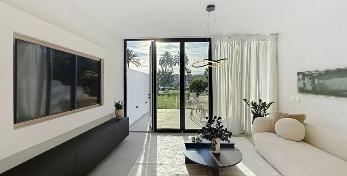 Продажа таунхауса в Nueva Andalucía (район Nueva Andalucía) 5