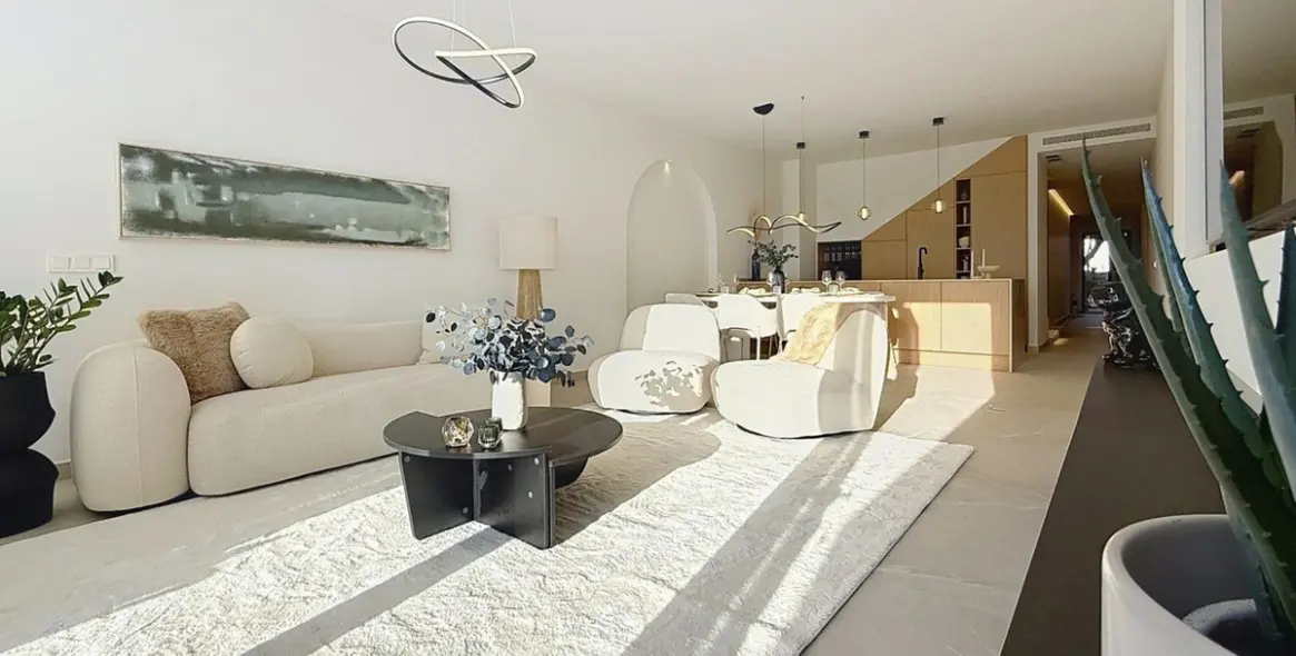 Продажа таунхауса в Nueva Andalucía (район Nueva Andalucía) 6