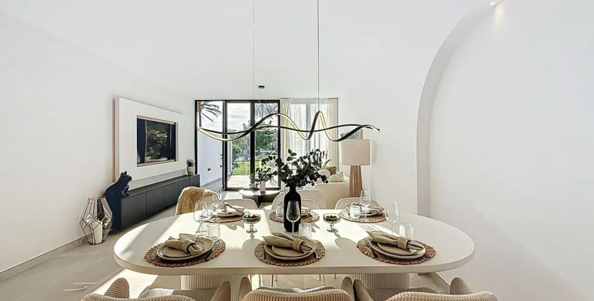 Продажа таунхауса в Nueva Andalucía (район Nueva Andalucía) 7