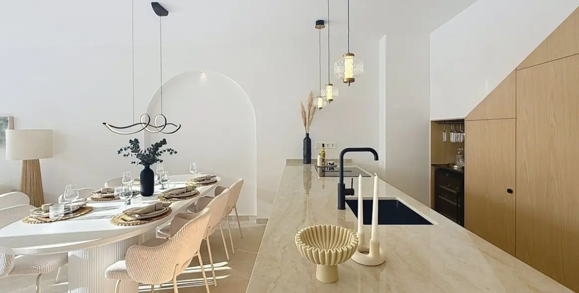 Продажа таунхауса в Nueva Andalucía (район Nueva Andalucía) 8