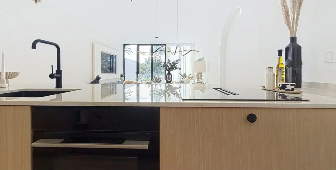 Продажа таунхауса в Nueva Andalucía (район Nueva Andalucía) 9