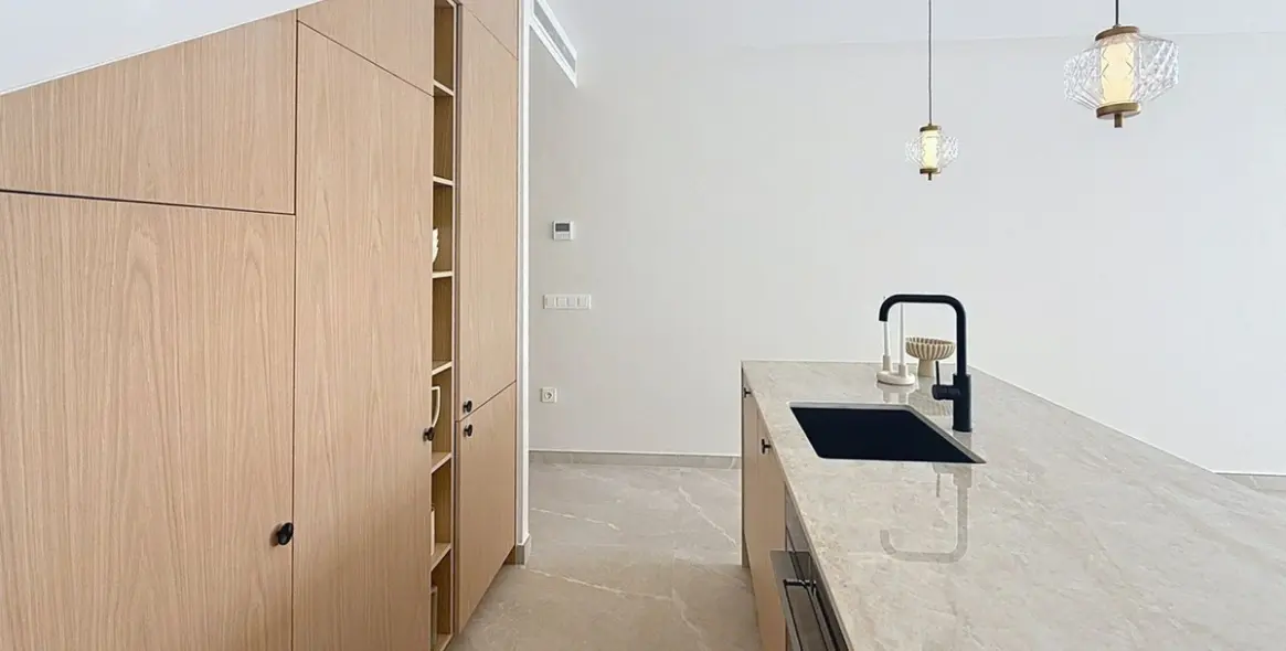 Продажа таунхауса в Nueva Andalucía (район Nueva Andalucía) 10