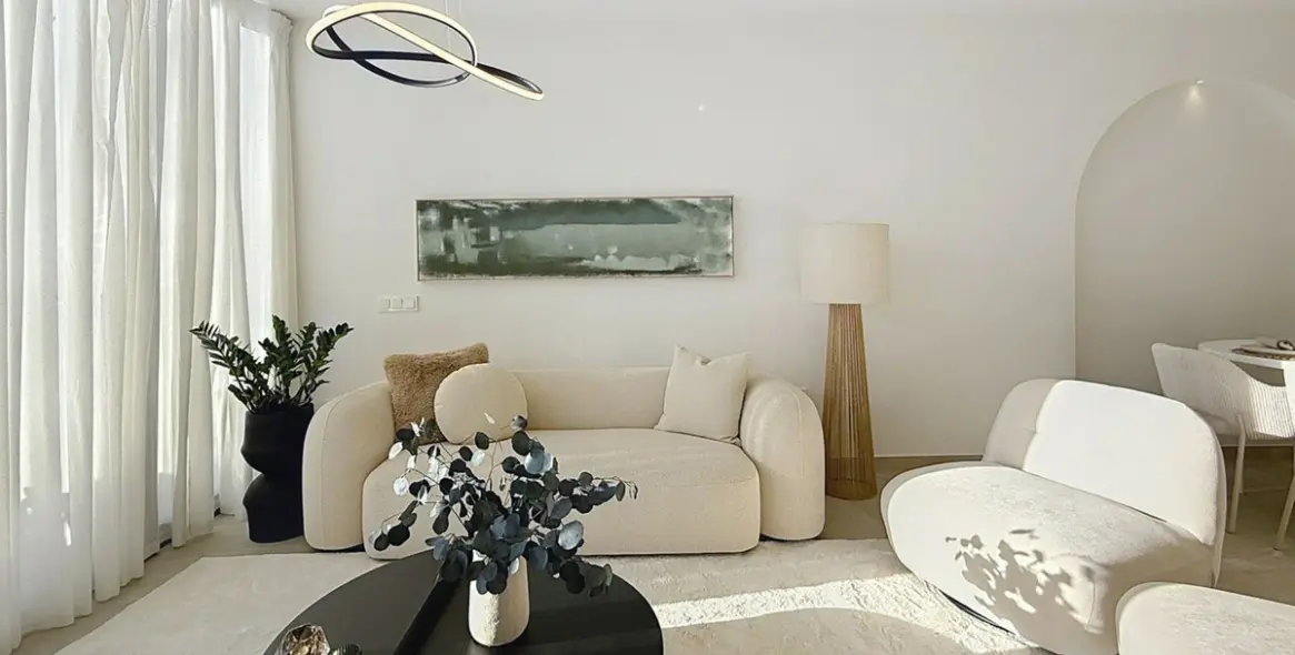 Venta de adosado en Nueva Andalucía 18