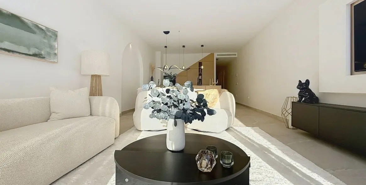 Venta de adosado en Nueva Andalucía 19