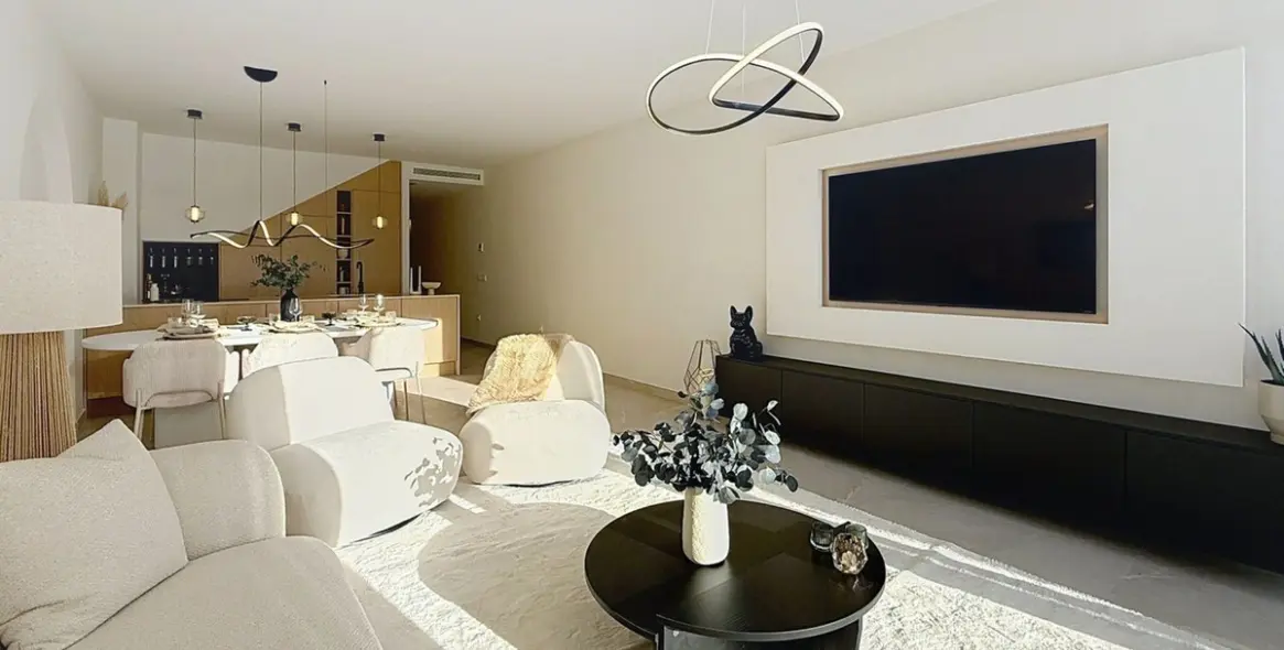 Venta de adosado en Nueva Andalucía 20