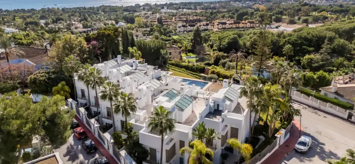 Таунхаус R4994239 0