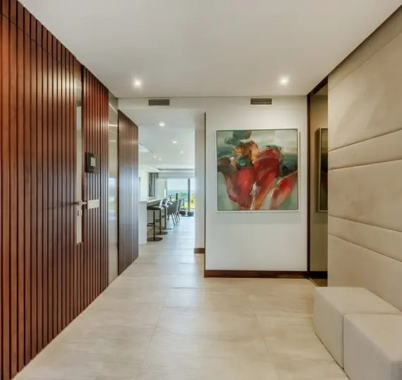 Таунхаус R4994239