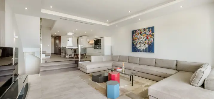 Таунхаус R4994239 4