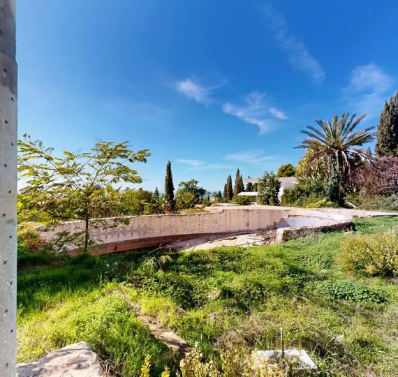 Жилой участок R5247910