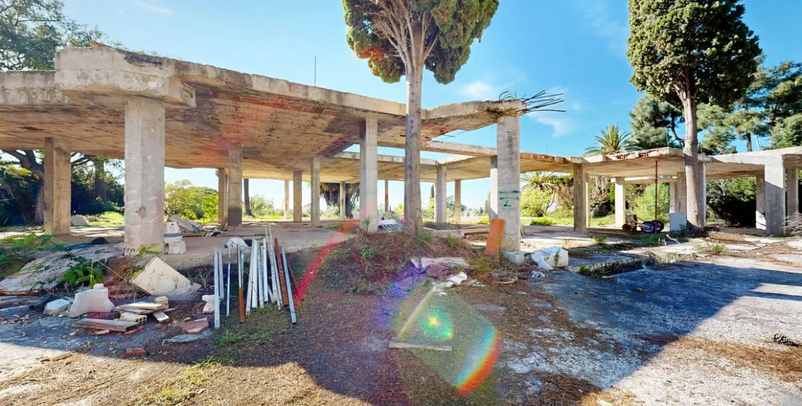 Продажа  жилого участка в Marbella East (район Hacienda Las Chapas) 2