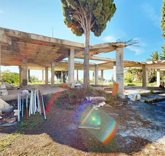 Жилой участок R5247910