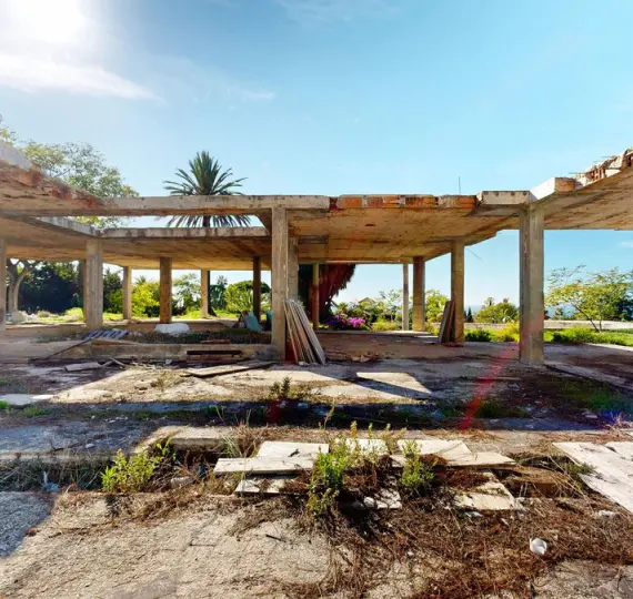 Жилой участок R5247910