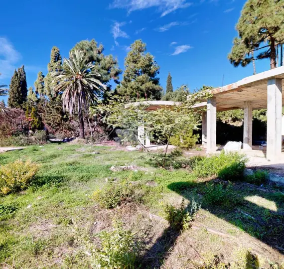 Жилой участок R5247910