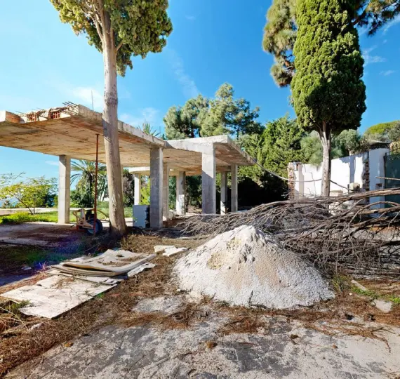 Жилой участок R5247910