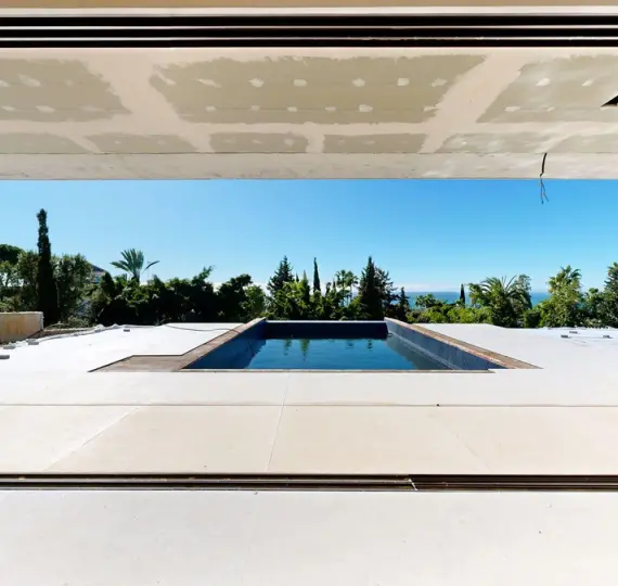 Oтдельно стоящая вилла R5247889