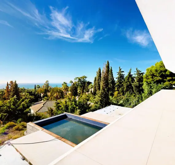 Oтдельно стоящая вилла R5247889