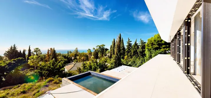 Oтдельно стоящая вилла R5247889 1